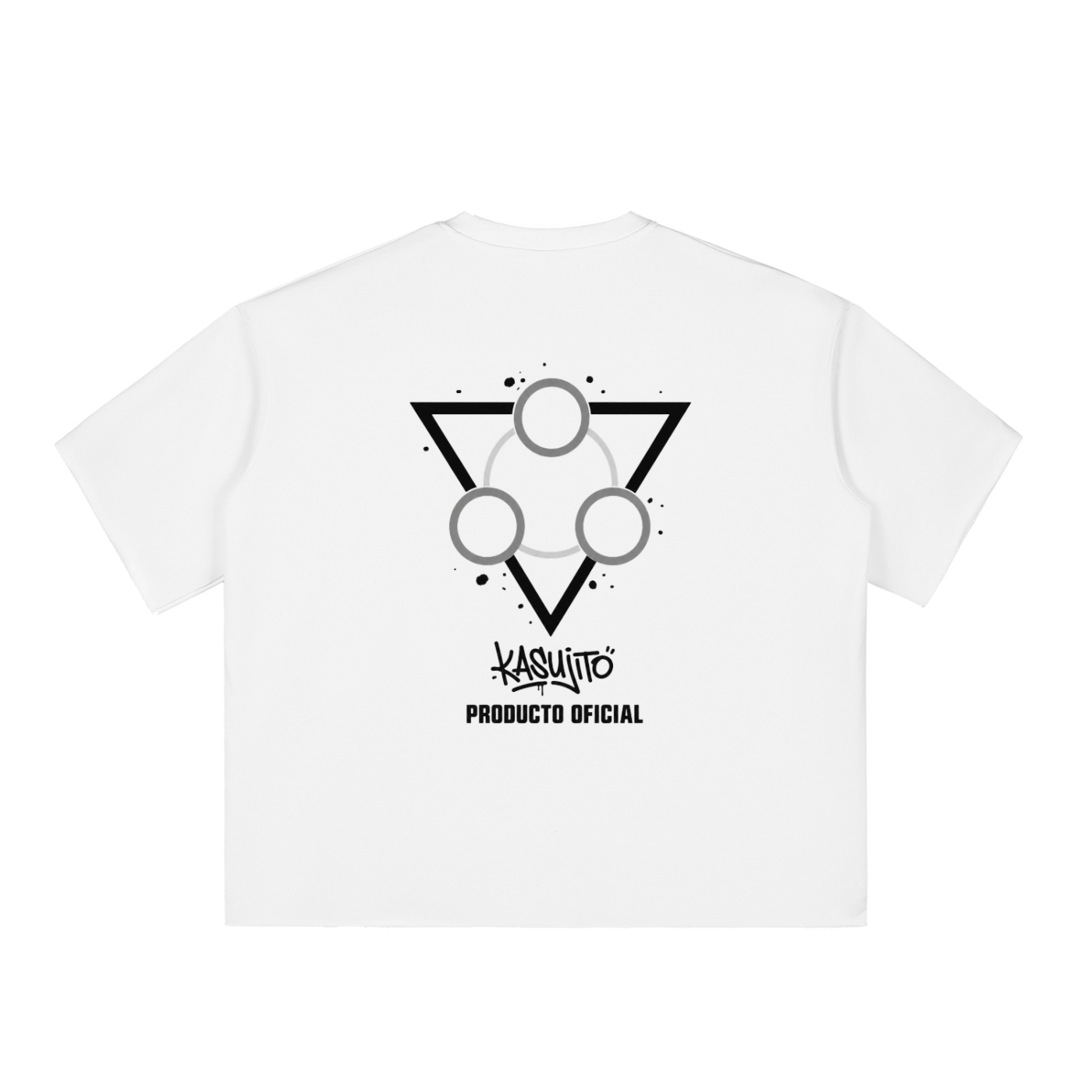 The Watchman Boxy T-Shirt