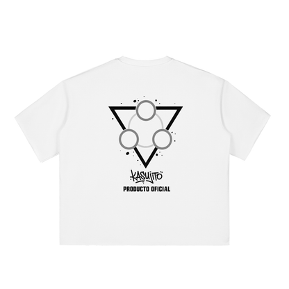 The Watchman Boxy T-Shirt