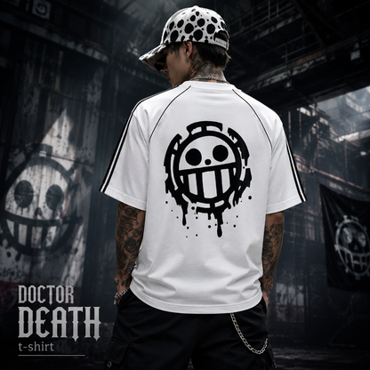 Doctor Death T-Shirt