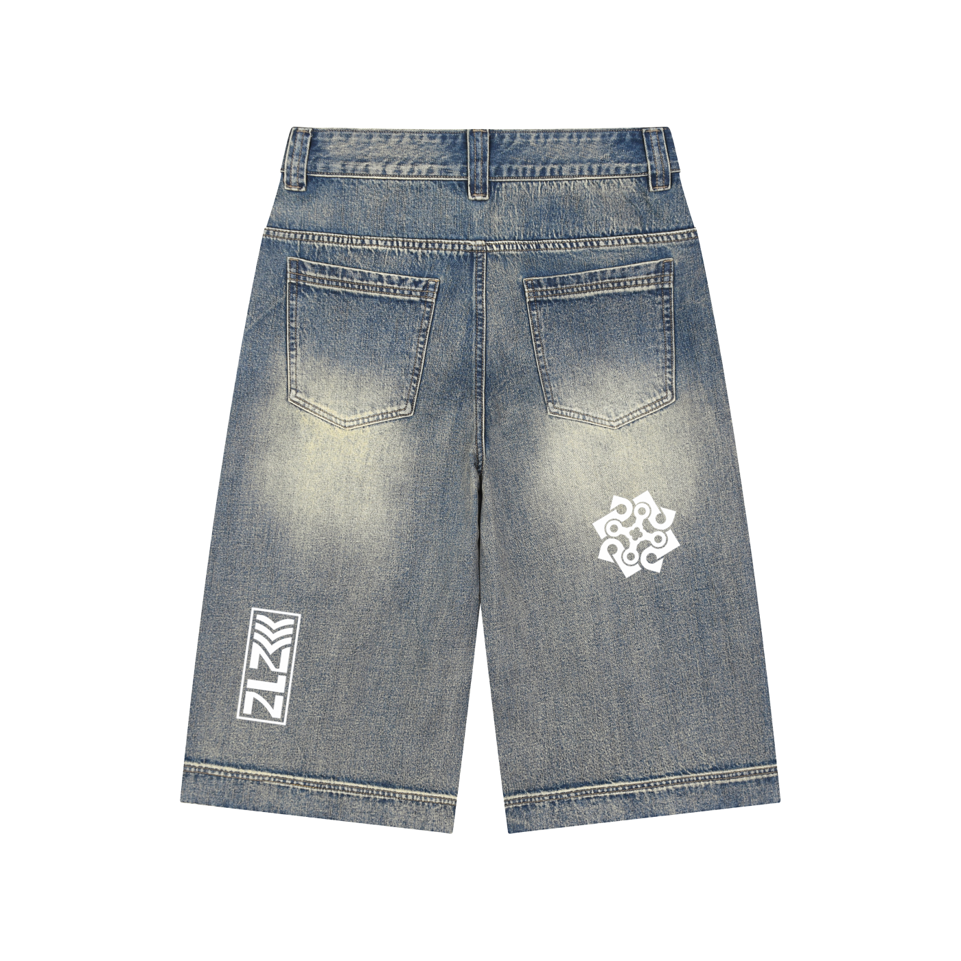 Gachiakuta Shorts