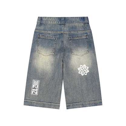 Gachiakuta Shorts