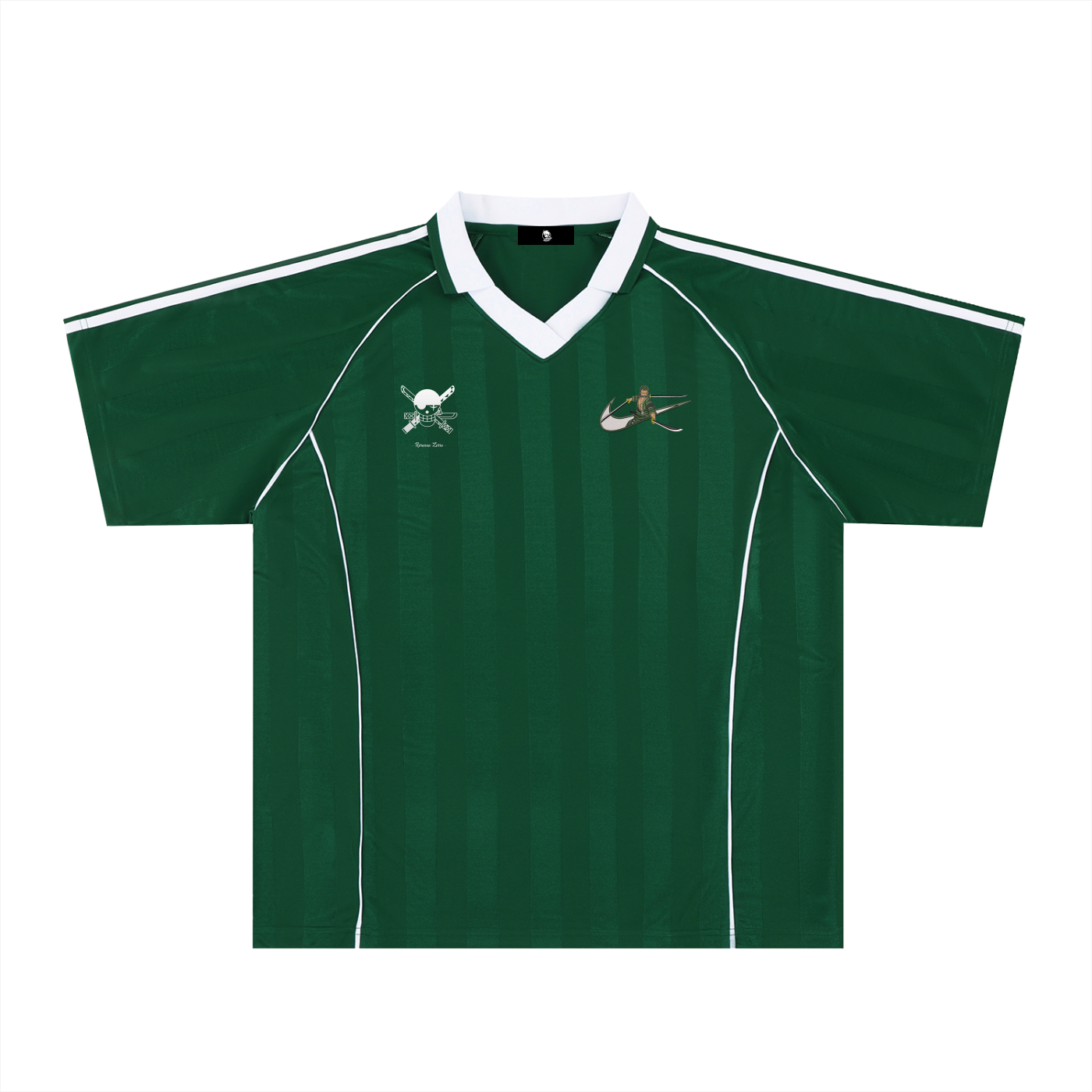 Country Hunter Soccer Jersey