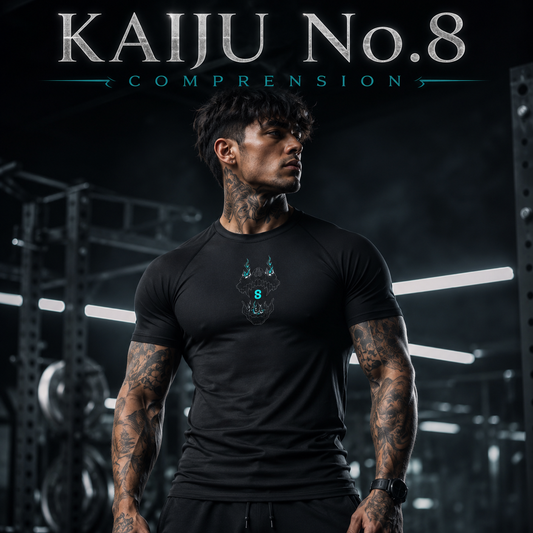 Kaiju No. 8 Comprensión