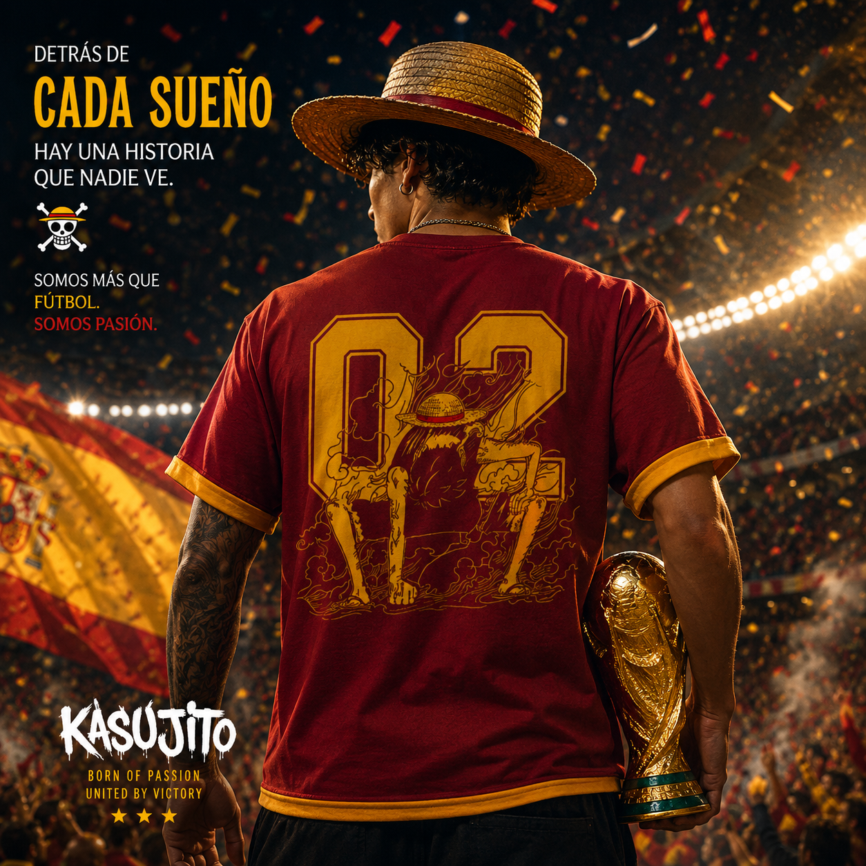 The King T-Shirt
