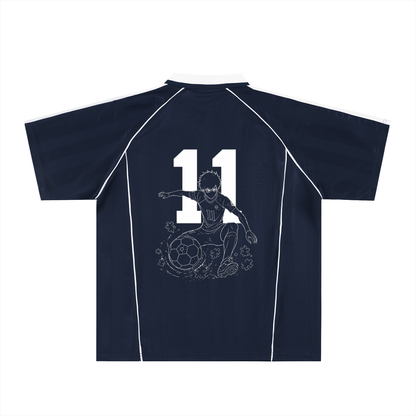 The Egoist Soccer Jersey