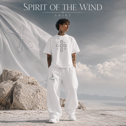 Spirit of the wind Sweatpants