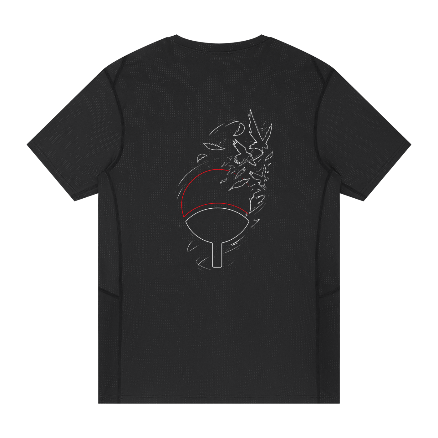 Uchiha clan Comprensión
