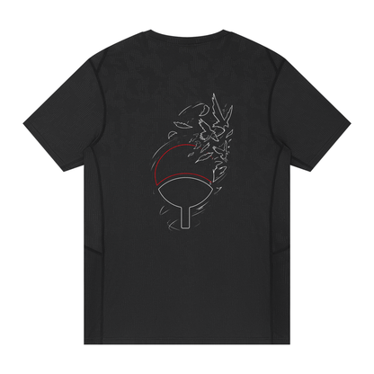 Uchiha clan Comprensión