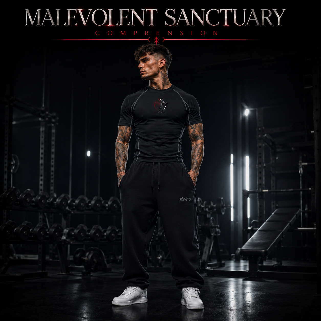 Malevolent Sanctuary Comprensión