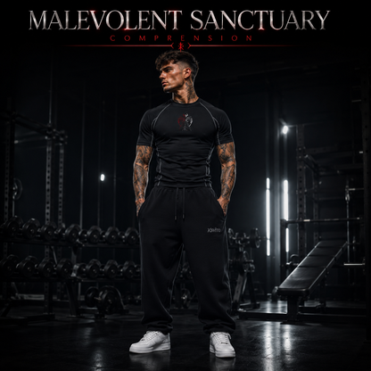 Malevolent Sanctuary Comprensión