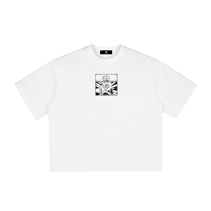 Lucky Charm Boxy T-Shirt