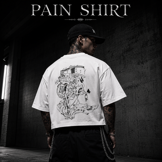 Pain T-Shirt