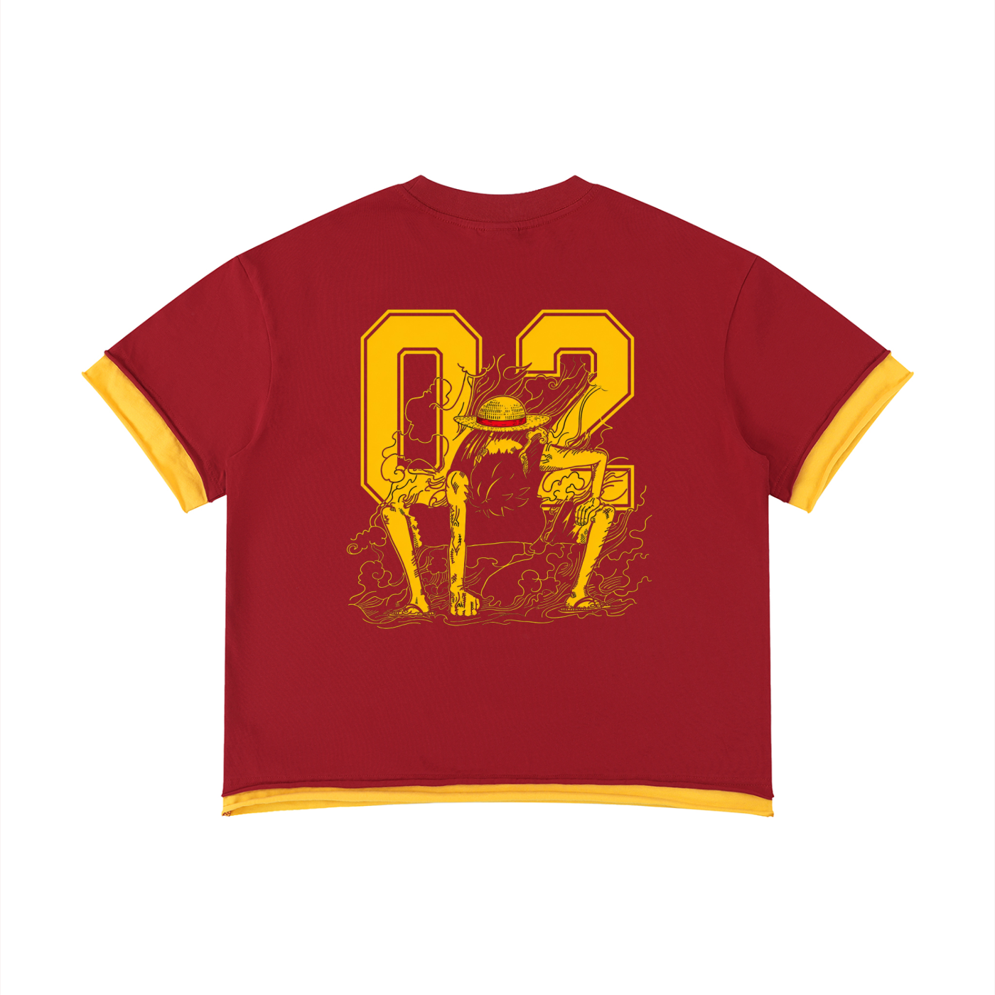 The King T-Shirt