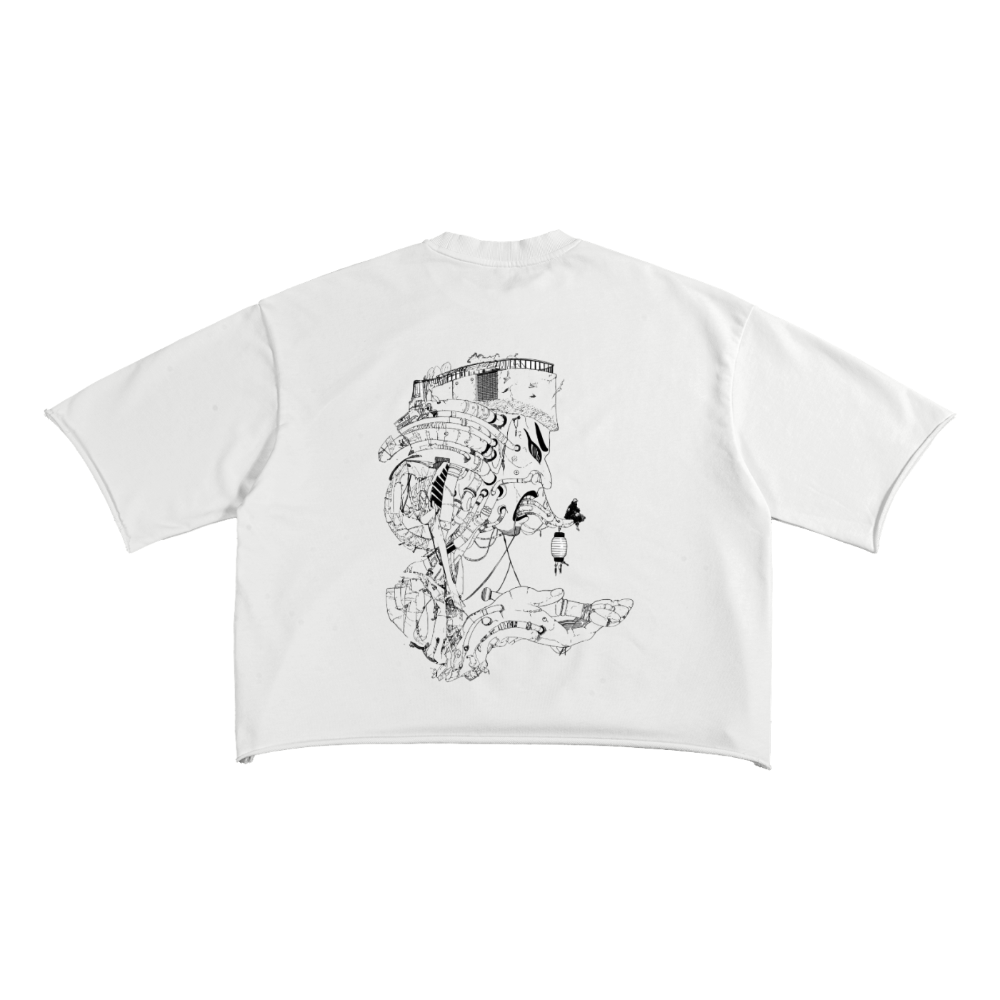 Pain T-Shirt